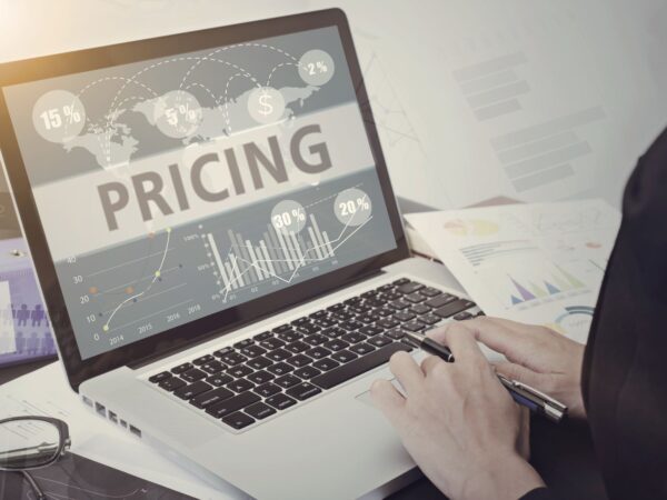 La función de Riesgos en la estrategia de fijación de precios