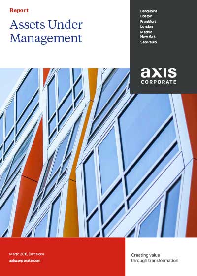 Informe Assets Under Management
