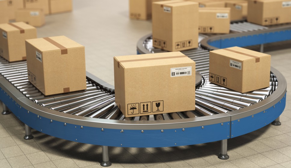 Packaging industry discount