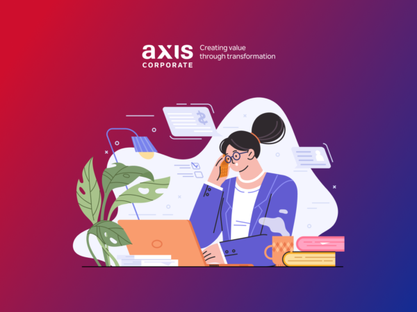 Axis Corporate analiza el rol femenino en el ámbito laboral en conmemoración del Día Internacional de la Mujer