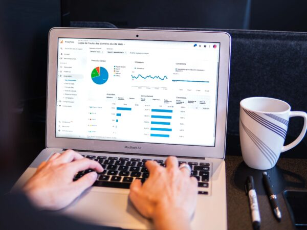 How to bring advanced analytics to any user